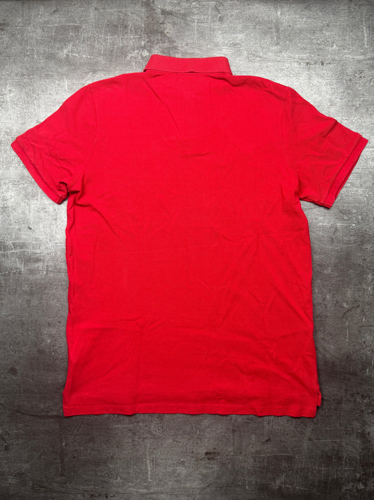 Ralph Lauren Polo (L)