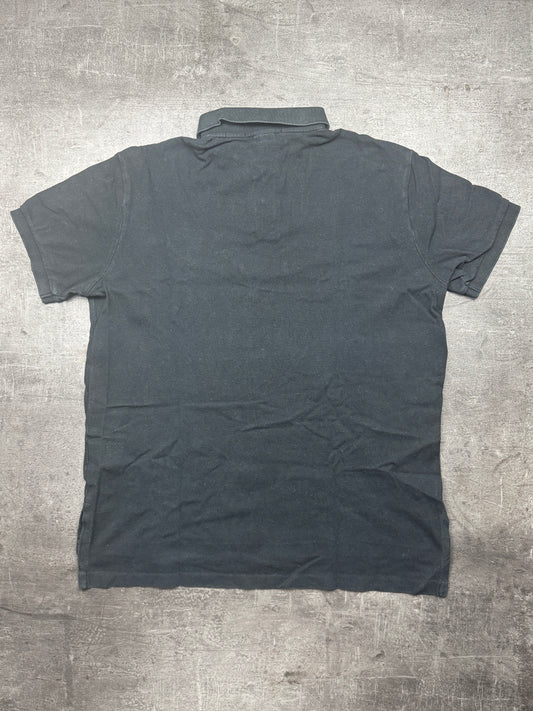Ralph Lauren Polo (L)