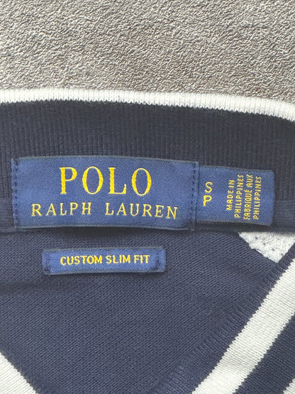 Ralph Lauren Polo (S)