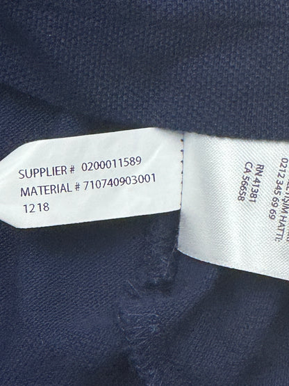 Ralph Lauren Polo (S)