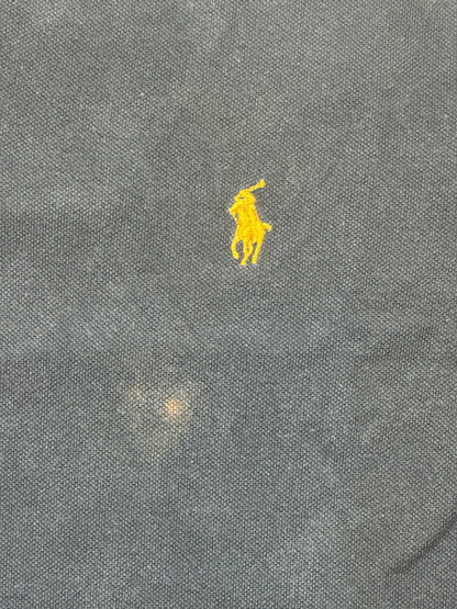 Ralph Lauren Polo (L)