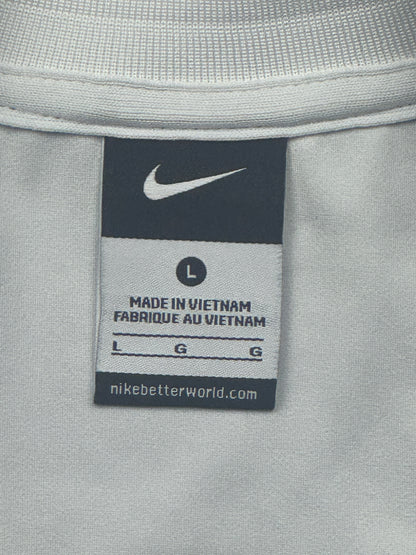 Nike Trackjacket (L)
