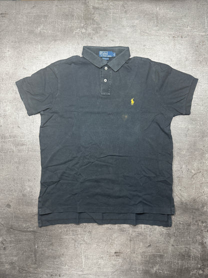 Ralph Lauren Polo (L)