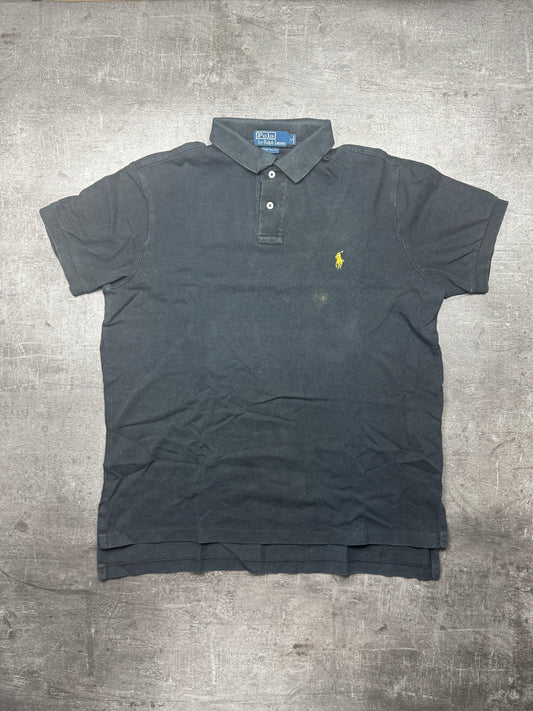 Ralph Lauren Polo (L)