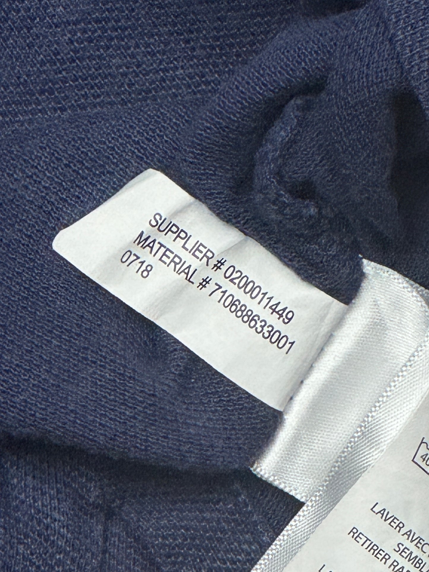 Ralph Lauren Polo (XL)
