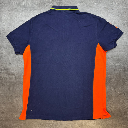 Ralph Lauren Polo (L)