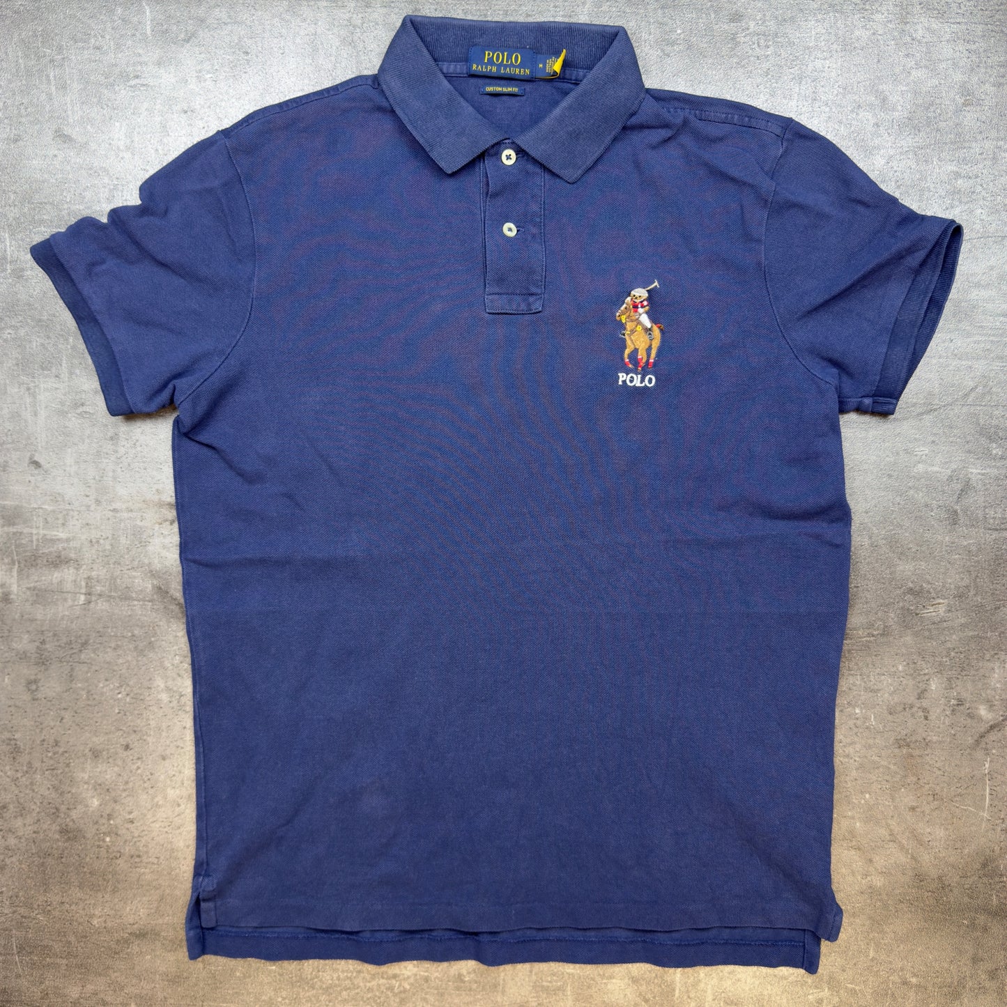 Ralph Lauren Polo (M)