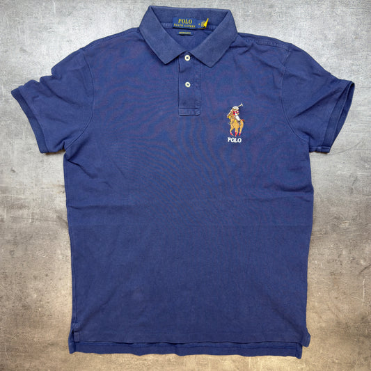 Ralph Lauren Polo (M)