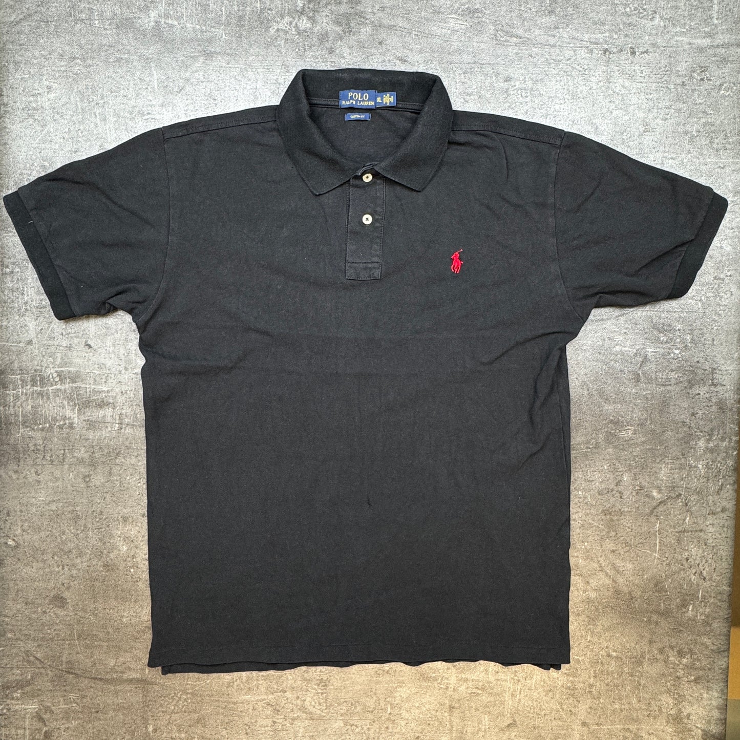 Ralph Lauren Polo (XL)