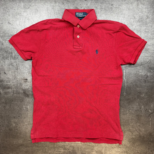 Ralph Lauren Polo (S)