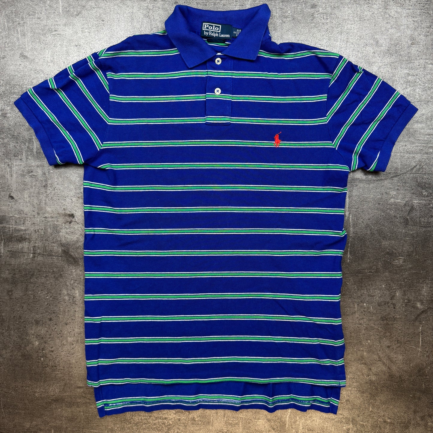 Ralph Lauren Polo (S)