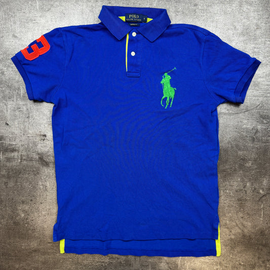 Ralph Lauren Polo (S)
