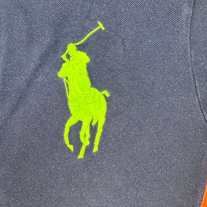 Ralph Lauren Polo (L)