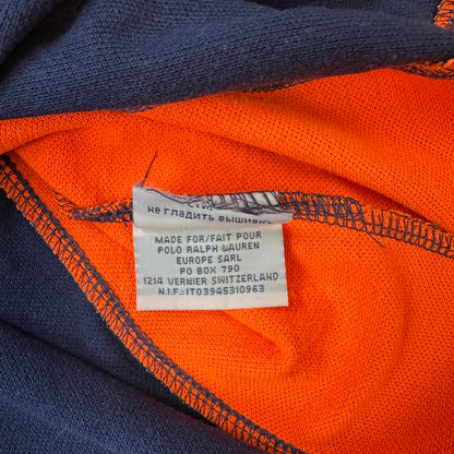 Ralph Lauren Polo (L)
