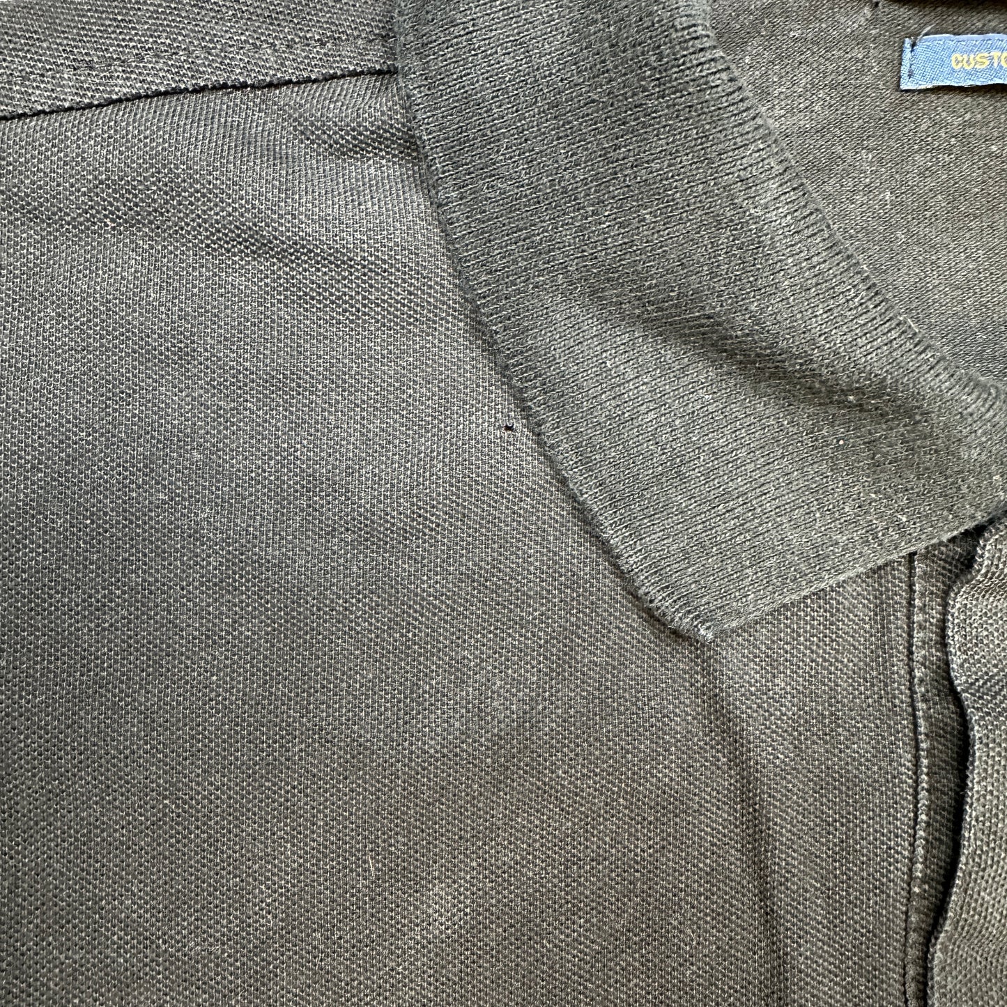 Ralph Lauren Polo (XL)