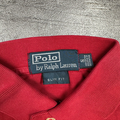 Ralph Lauren Polo (S)