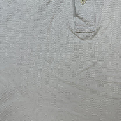Ralph Lauren Polo (L)