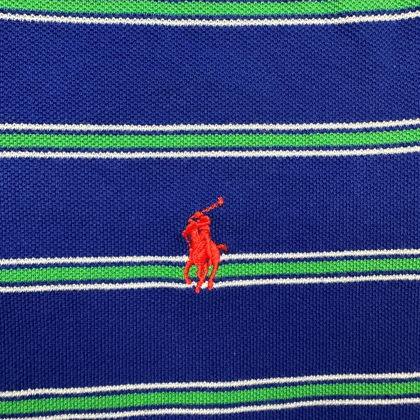 Ralph Lauren Polo (S)