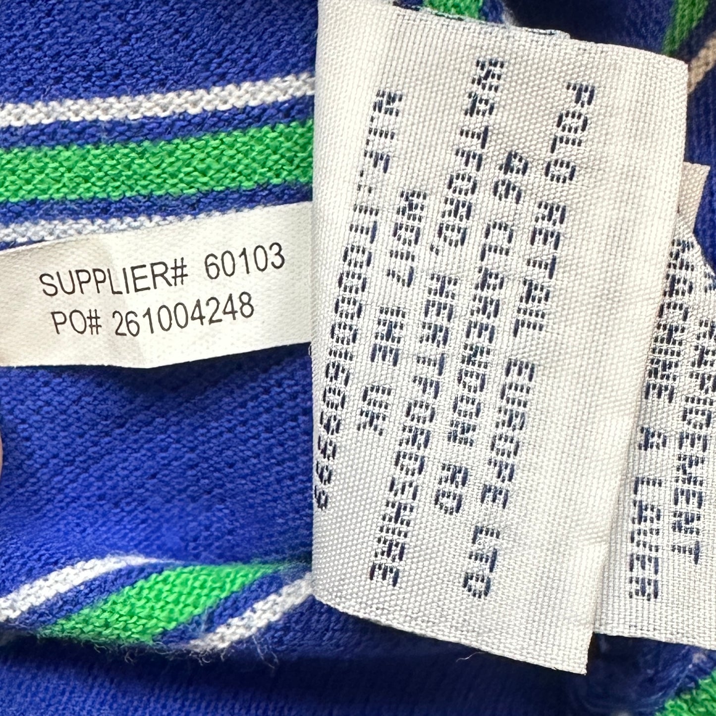 Ralph Lauren Polo (S)