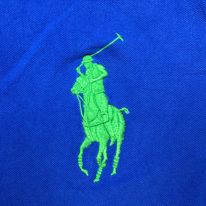 Ralph Lauren Polo (S)